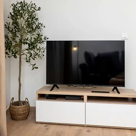 펜션 The Kings Haven With Garden Bois-le-Roi (Seine-et-Marne)