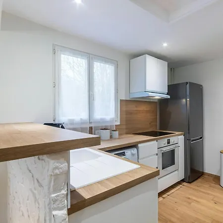 The Kings Haven With Garden 펜션 *