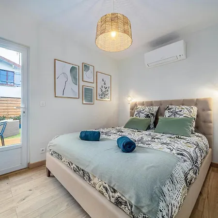 The Kings Haven With Garden 펜션 Bois-le-Roi (Seine-et-Marne)